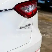 2018 Maserati LEVANTE
