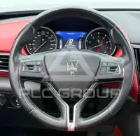 2018 Maserati LEVANTE