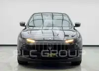 2018 Maserati LEVANTE