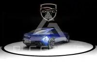 2018 Aston Martin DB11