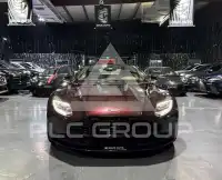 2018 Aston Martin DB11