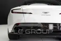 2018 Aston Martin DB11