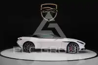 2018 Aston Martin DB11