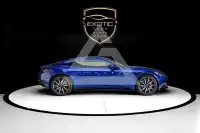 2018 Aston Martin DB11