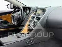 2018 Aston Martin DB11