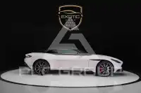 2018 Aston Martin DB11