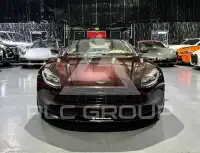 2018 Aston Martin DB11