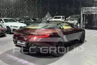 2018 Aston Martin DB11