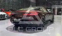 2018 Aston Martin DB11