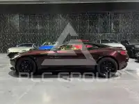 2018 Aston Martin DB11