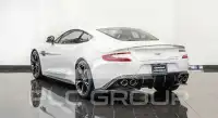 2018 Aston Martin Vanquish