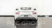 2018 Aston Martin Vanquish