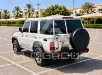 2018 Toyota LAND CRUISER