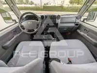 2018 Toyota LAND CRUISER