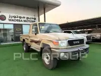2018 Toyota LAND CRUISER