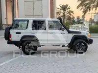 2018 Toyota LAND CRUISER