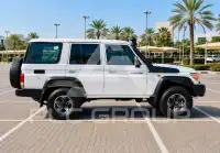 2018 Toyota LAND CRUISER