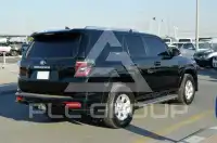 2018 Toyota 4 RUNNER