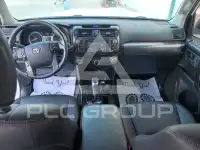 2018 Toyota 4 RUNNER