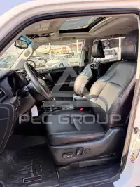 2018 Toyota 4 RUNNER