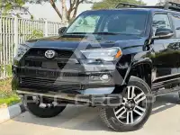 2018 Toyota 4 RUNNER