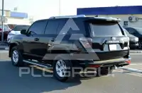 2018 Toyota 4 RUNNER