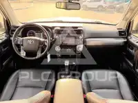 2018 Toyota 4 RUNNER