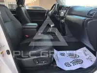 2018 Toyota 4 RUNNER