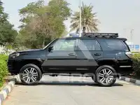 2018 Toyota 4 RUNNER