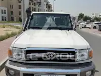 2018 Toyota LAND CRUISER
