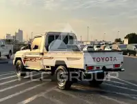 2018 Toyota LAND CRUISER