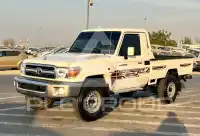 2018 Toyota LAND CRUISER