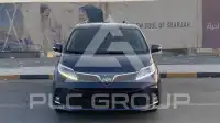 2018 Toyota SIENNA