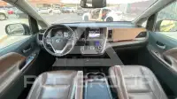 2018 Toyota SIENNA