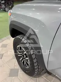 2018 Toyota TACOMA