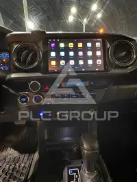 2018 Toyota TACOMA