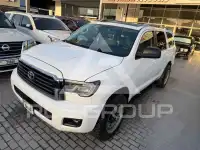 2018 Toyota SEQUOIA