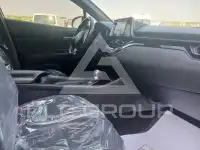 2018 Toyota C-HR