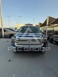 2018 Toyota TUNDRA
