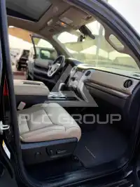 2018 Toyota TUNDRA