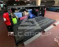 2018 Toyota TUNDRA