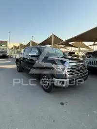 2018 Toyota TUNDRA