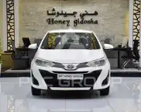 2018 Toyota YARIS