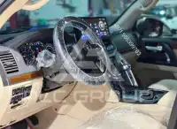 2018 Toyota LAND CRUISER