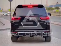 2018 Toyota LAND CRUISER