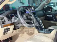 2018 Toyota LAND CRUISER