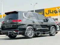 2018 Toyota LAND CRUISER
