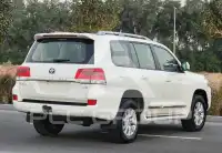 2018 Toyota LAND CRUISER