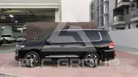 2018 Toyota LAND CRUISER