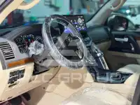 2018 Toyota LAND CRUISER